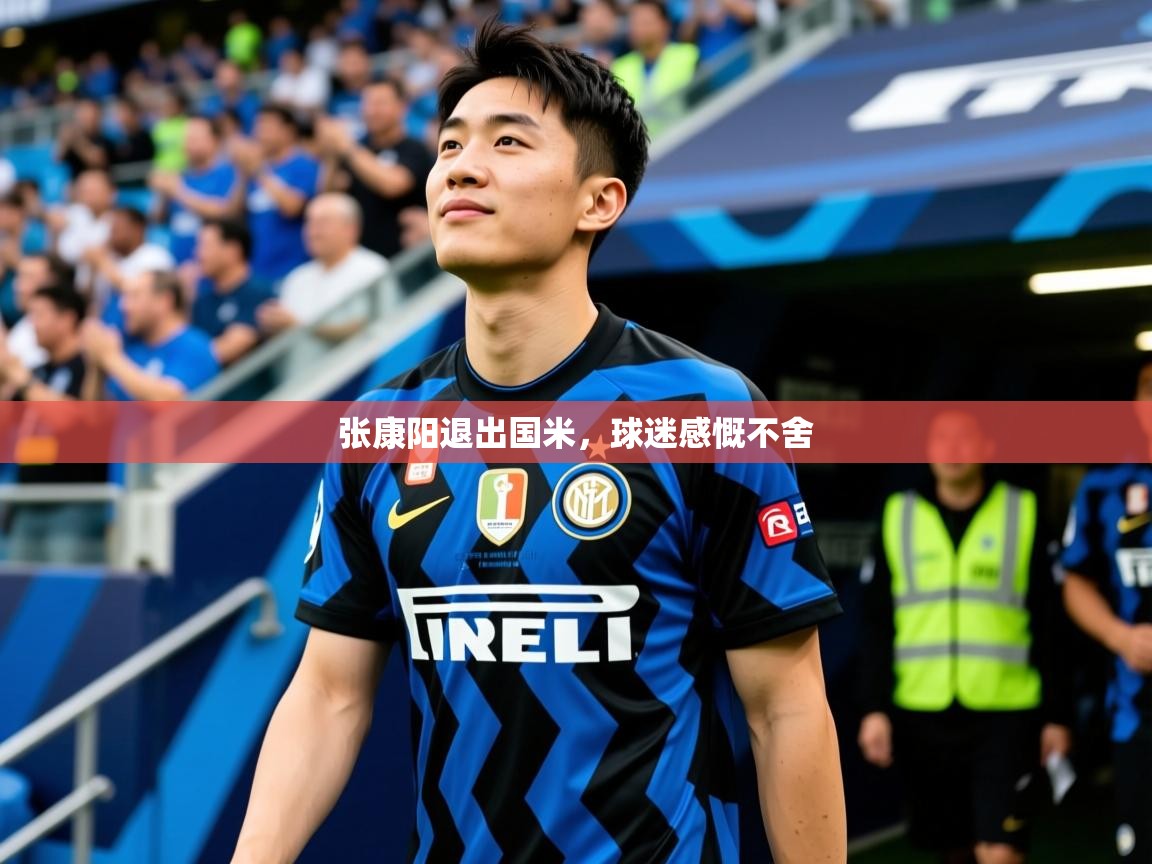 2025九游棋牌娱乐张康阳退出国米,球迷感慨不舍 第2张