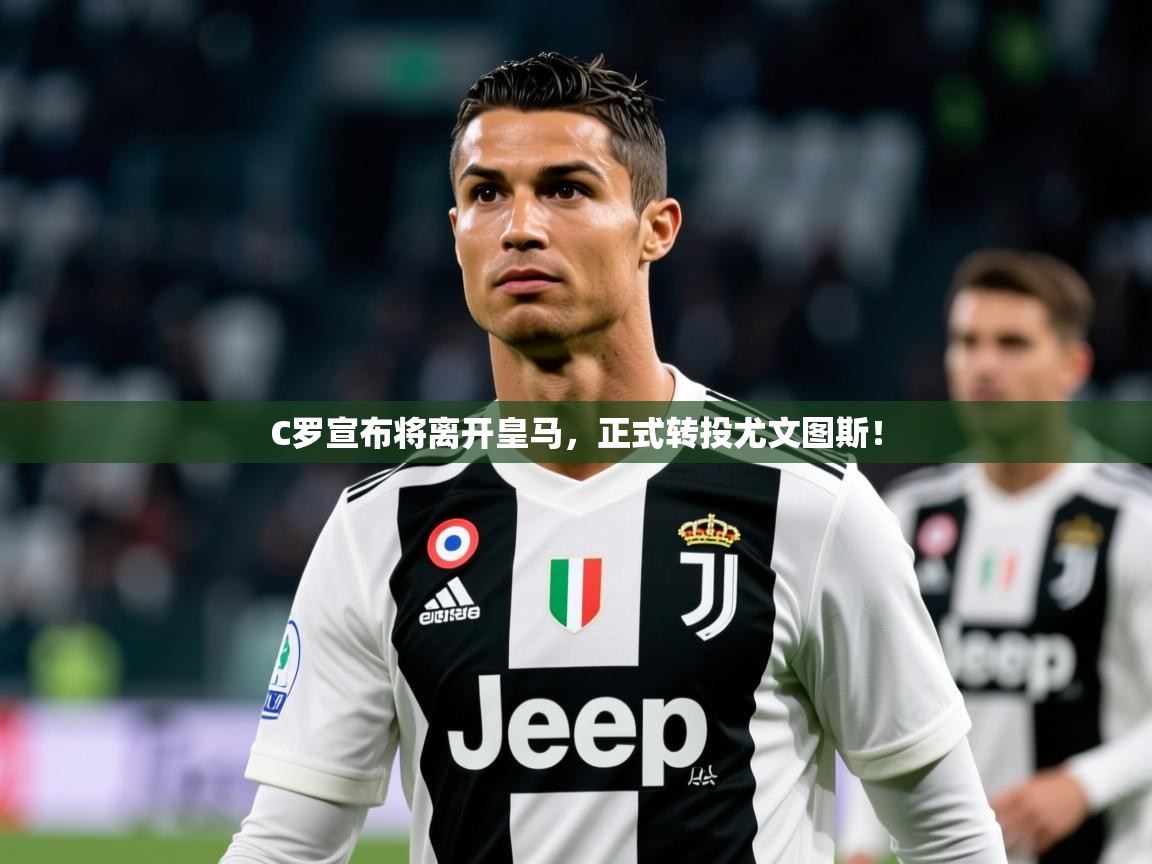 2025九游娱乐app下载C罗宣布将离开皇马,正式转投尤文图斯! 第1张