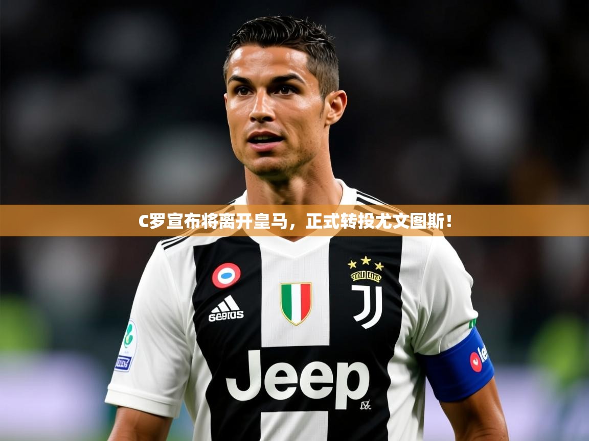 2025九游娱乐app下载C罗宣布将离开皇马,正式转投尤文图斯! 第4张