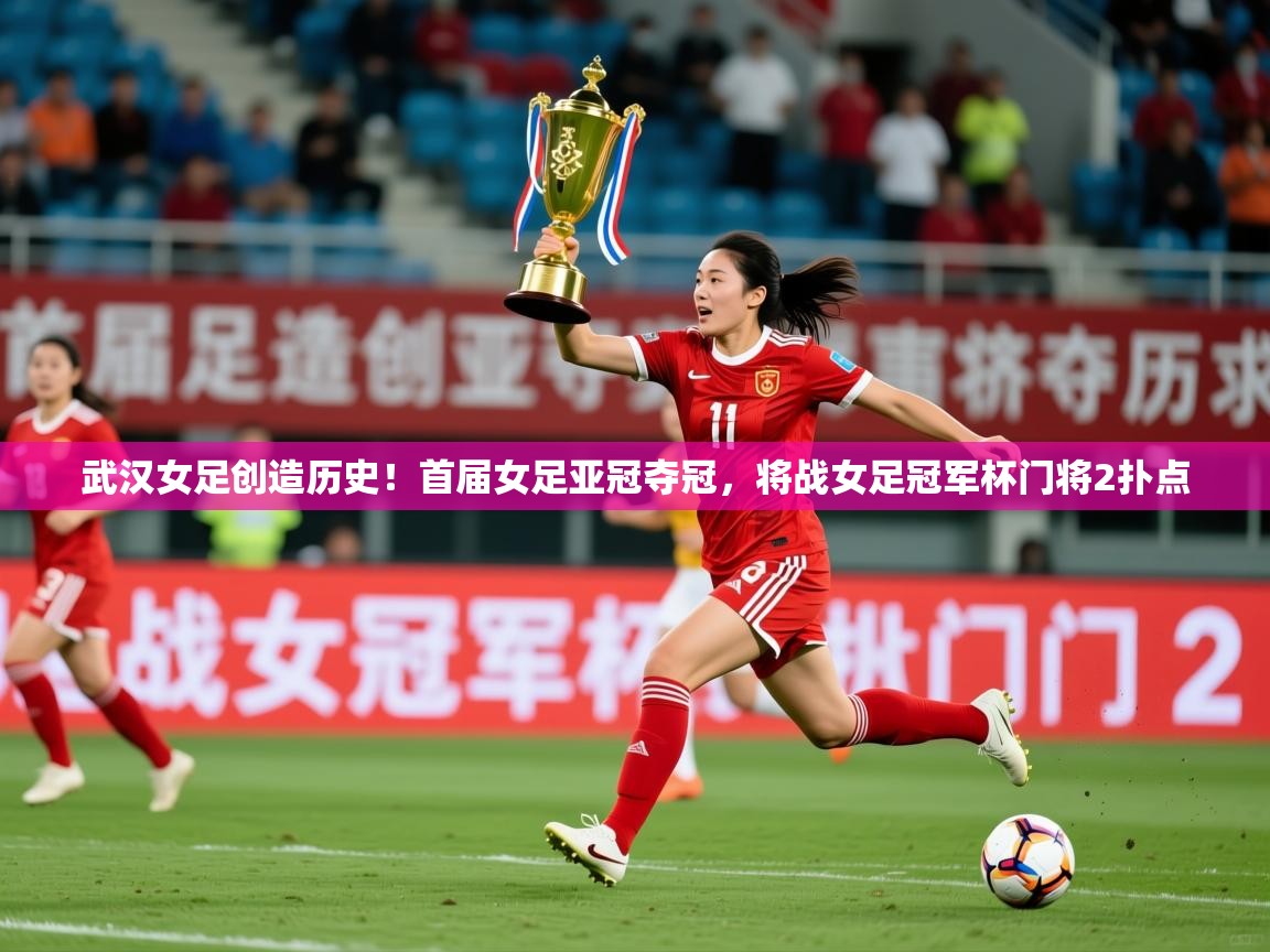 2025九娱游戏官网入口武汉女足创造历史!首届女足亚冠夺冠,将战女足冠军杯门将2扑点 第2张