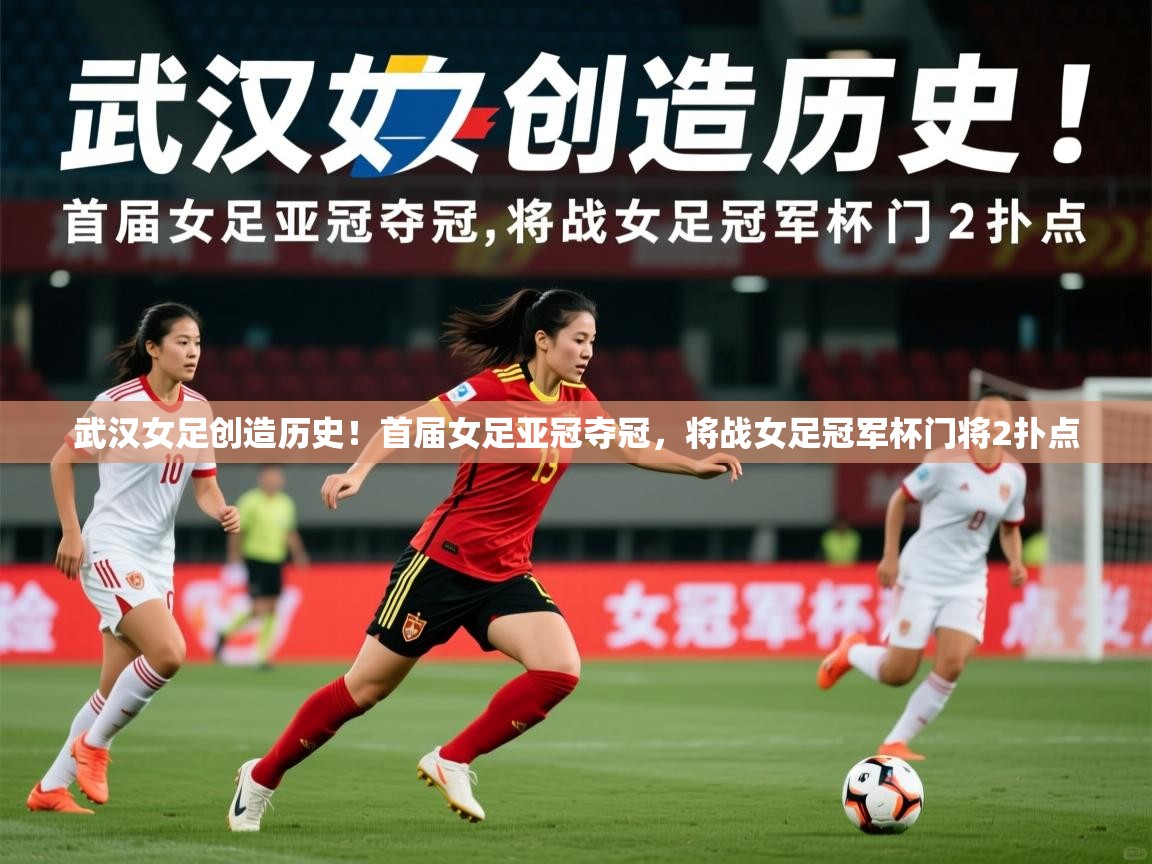 2025九娱游戏官网入口武汉女足创造历史!首届女足亚冠夺冠,将战女足冠军杯门将2扑点 第3张