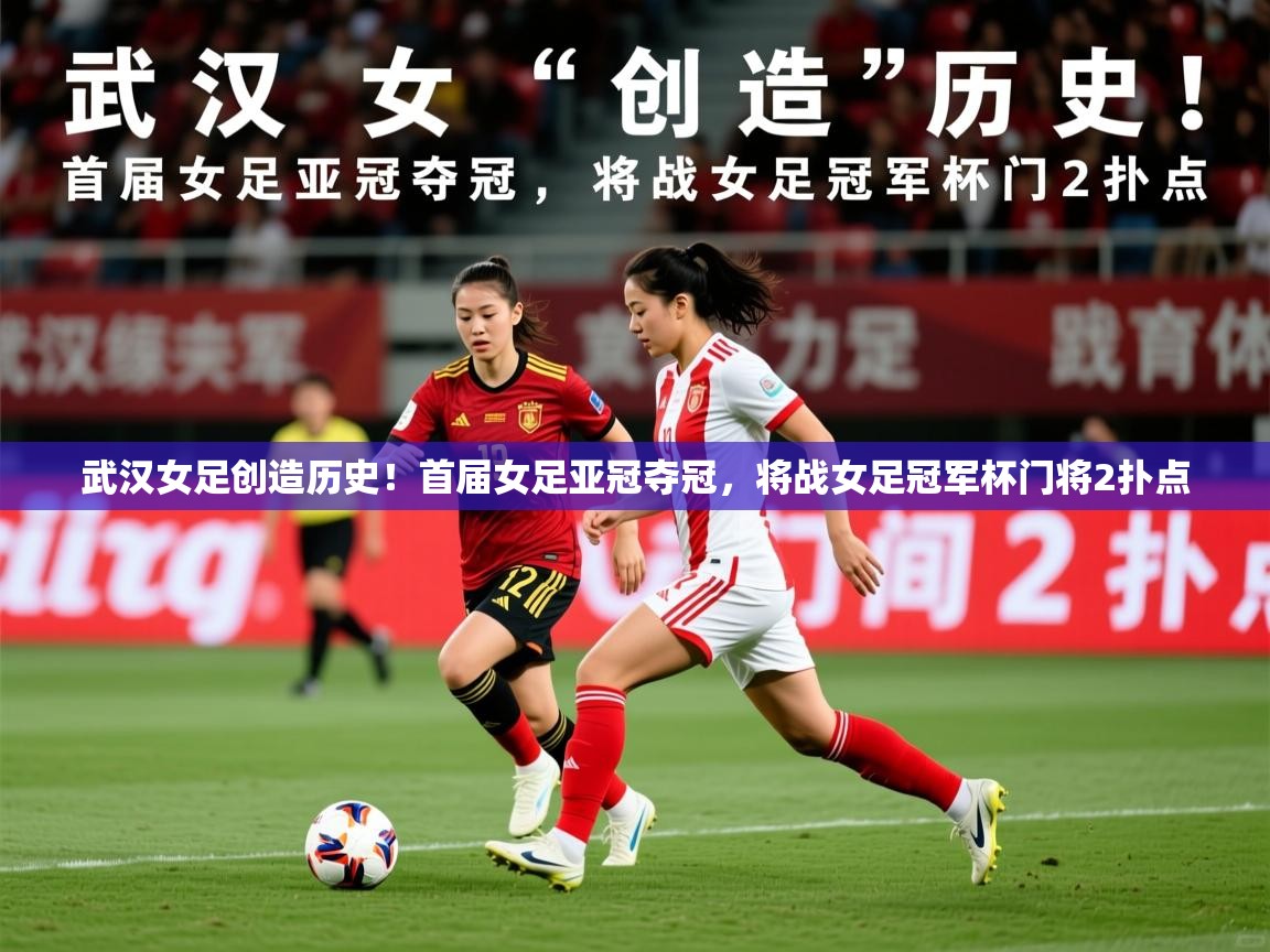 2025九娱游戏官网入口武汉女足创造历史!首届女足亚冠夺冠,将战女足冠军杯门将2扑点 第4张