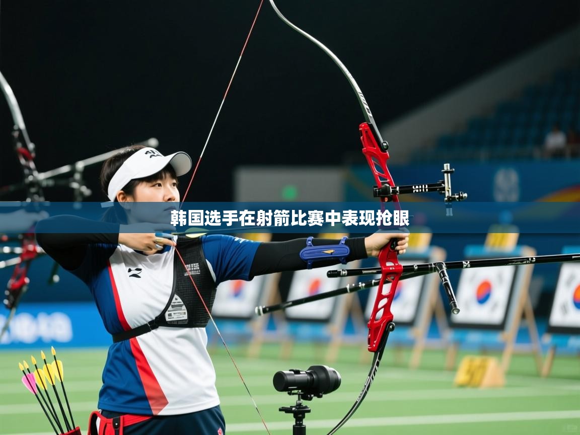 2025九游娱乐官方网站韩国选手在射箭比赛中表现抢眼 第1张