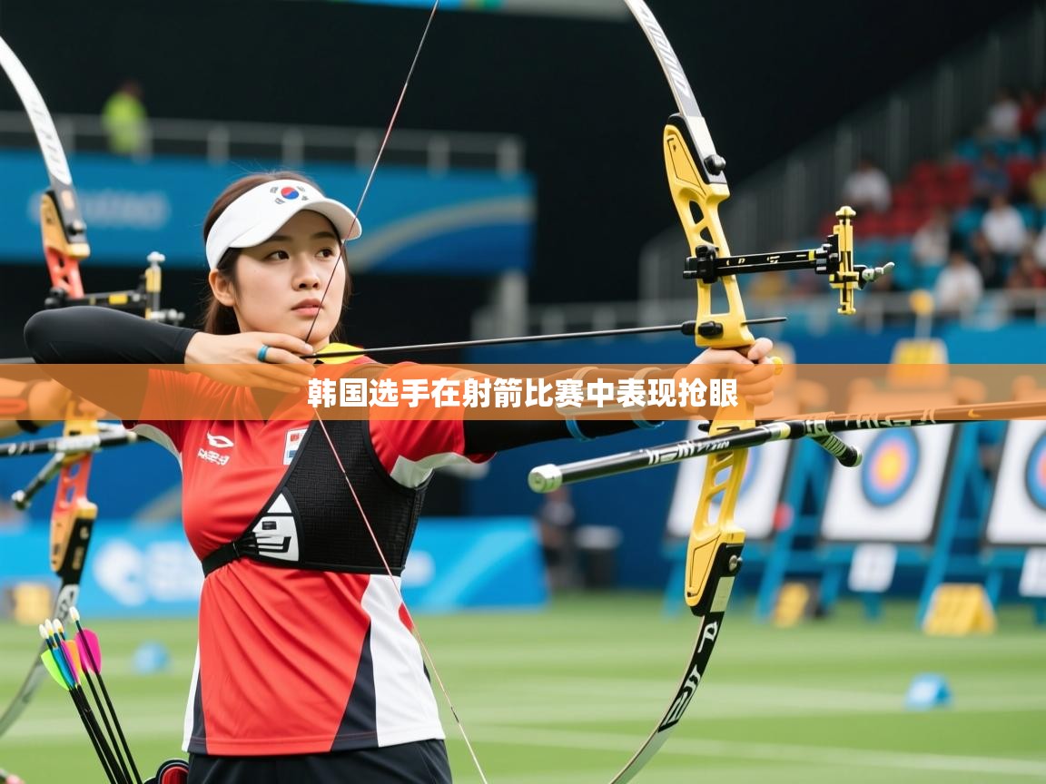 2025九游娱乐官方网站韩国选手在射箭比赛中表现抢眼 第4张