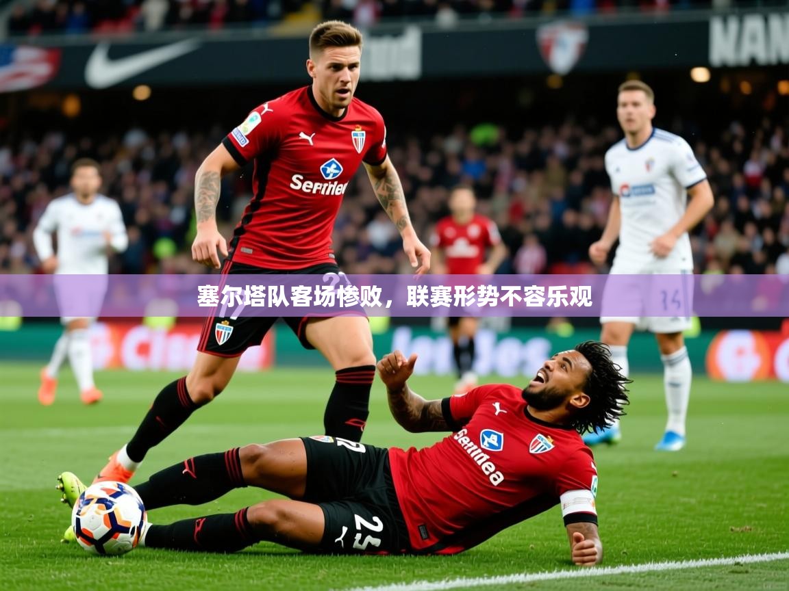 2026九游娱乐app是不莱梅的赞助商塞尔塔队客场惨败，联赛形势不容乐观  第1张