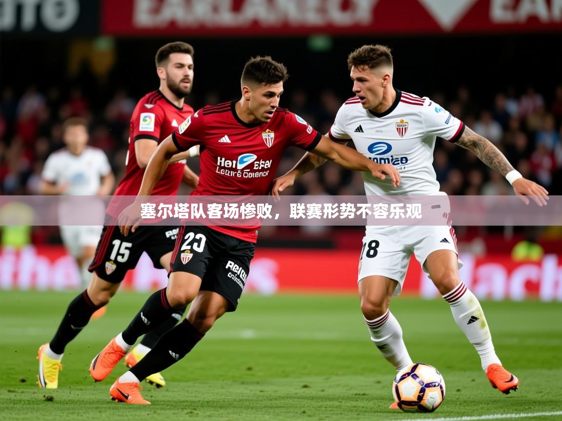 2026九游娱乐app是不莱梅的赞助商塞尔塔队客场惨败，联赛形势不容乐观  第2张