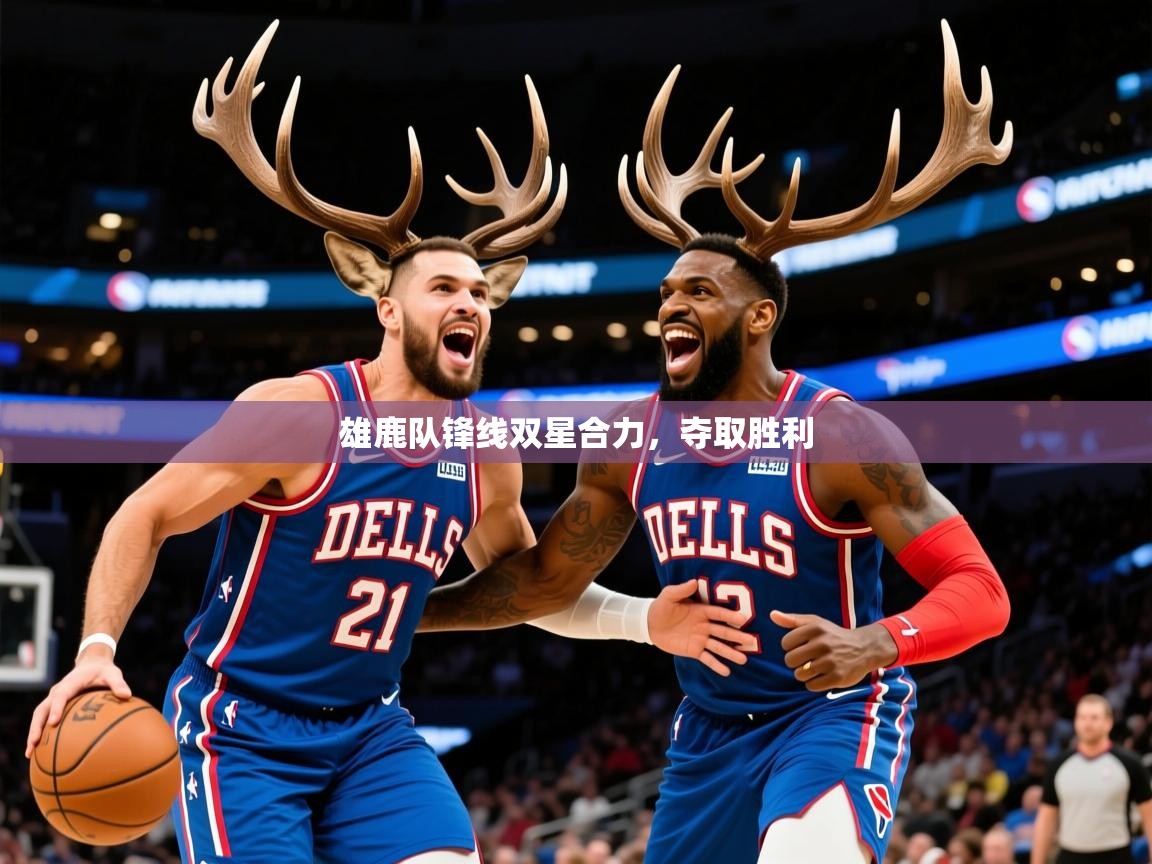 2026九游娱乐app是不莱梅的赞助商雄鹿队锋线双星合力，夺取胜利  第2张