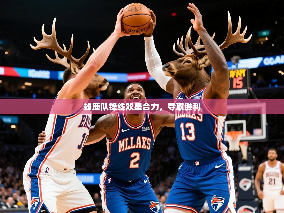 2026九游娱乐app是不莱梅的赞助商雄鹿队锋线双星合力，夺取胜利  第3张