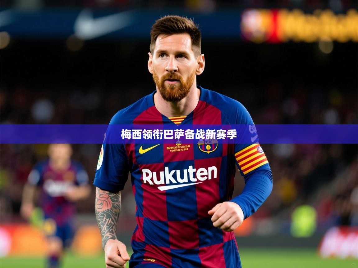 2026九游娱乐app体验棒梅西领衔巴萨备战新赛季 第3张
