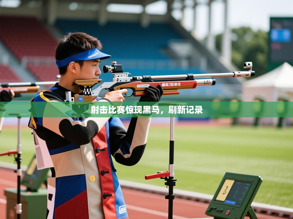 2026九游娱乐网页登录射击比赛惊现黑马，刷新记录