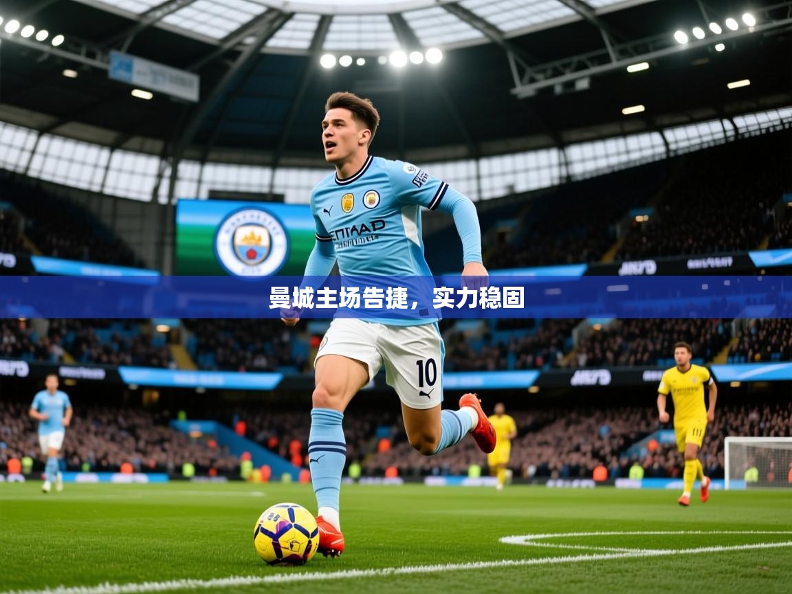 2026九游app下载苹果版曼城主场告捷，实力稳固  第1张