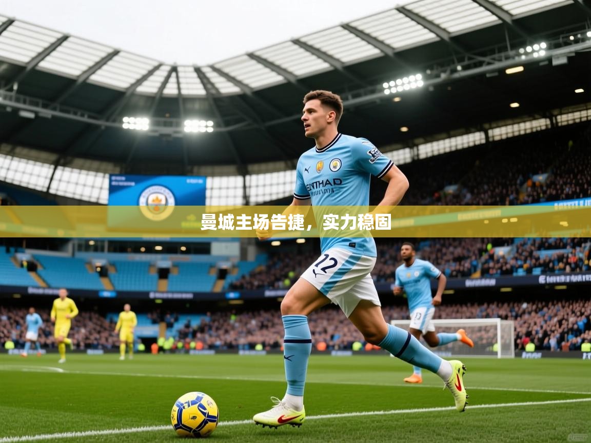 2026九游app下载苹果版曼城主场告捷，实力稳固  第3张