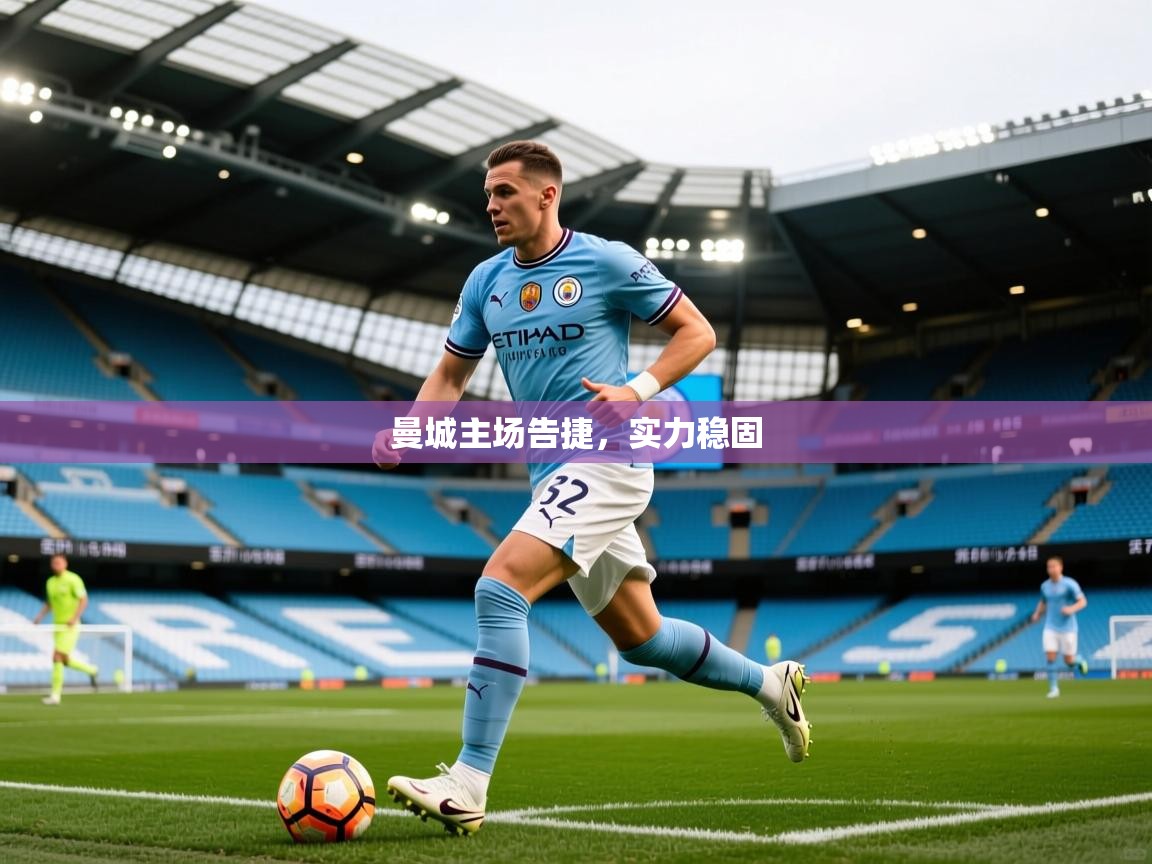 2026九游app下载苹果版曼城主场告捷，实力稳固  第4张