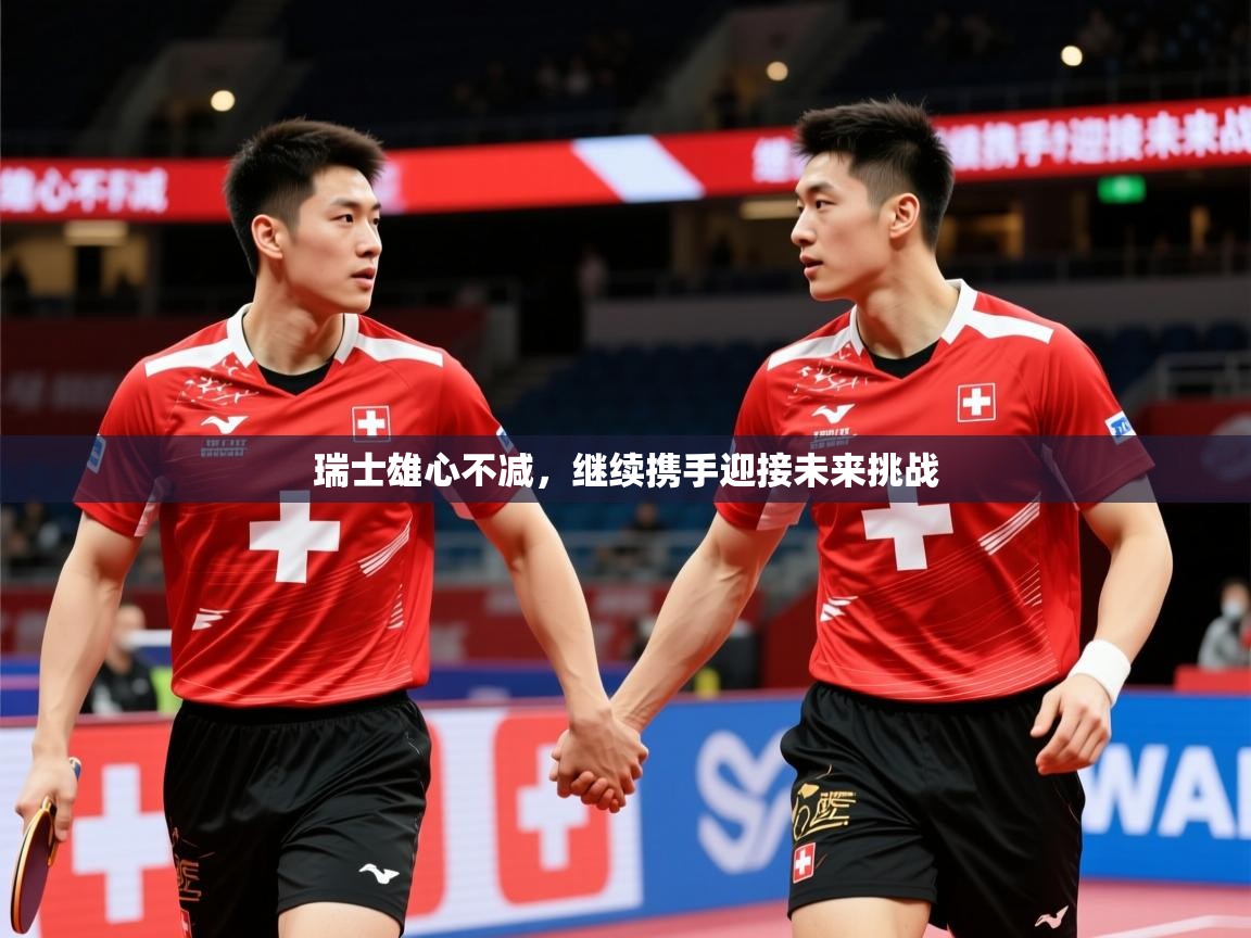 2026九游娱乐app官方入口瑞士雄心不减，继续携手迎接未来挑战