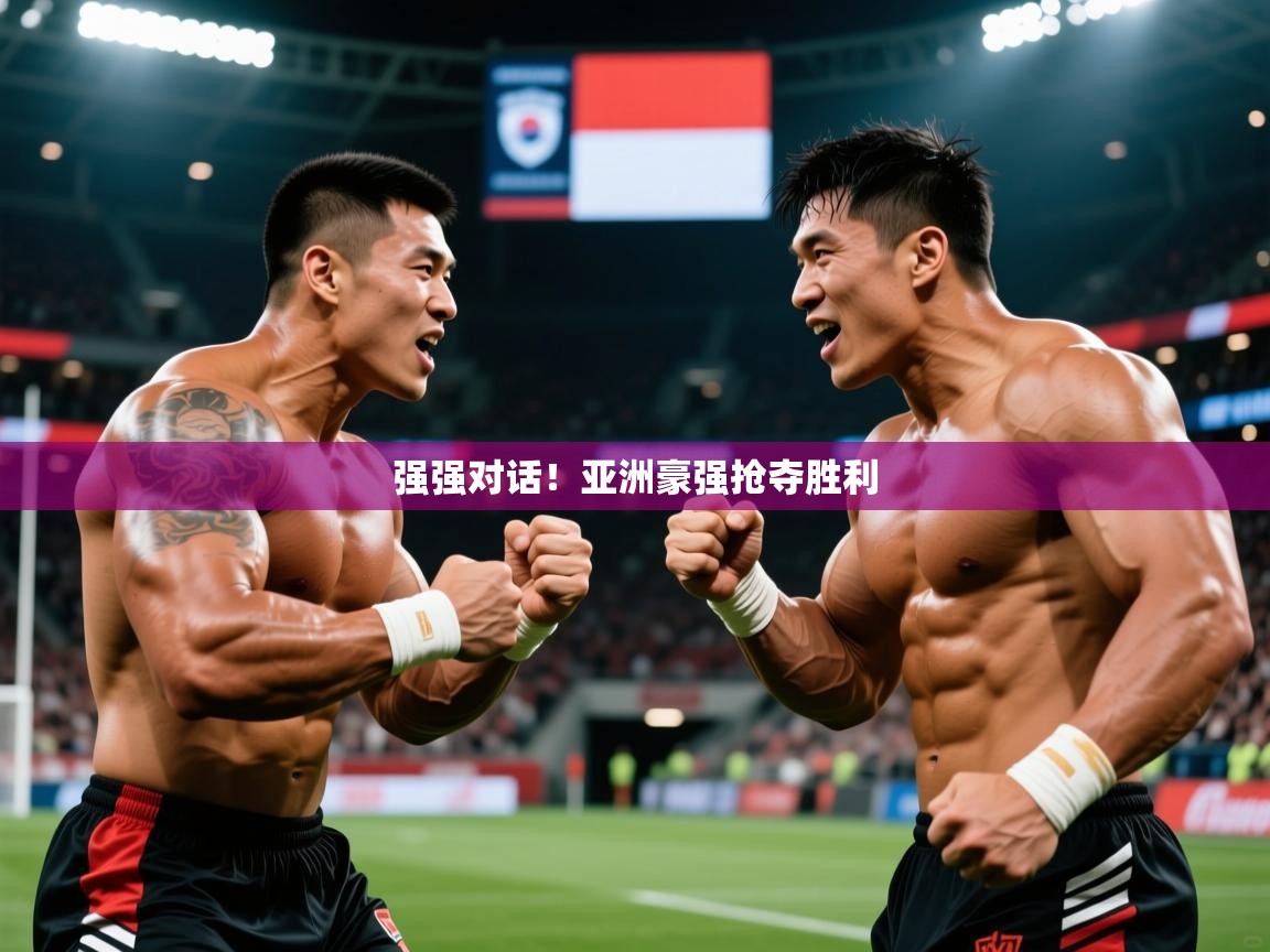 2026久游娱乐app下载强强对话！亚洲豪强抢夺胜利